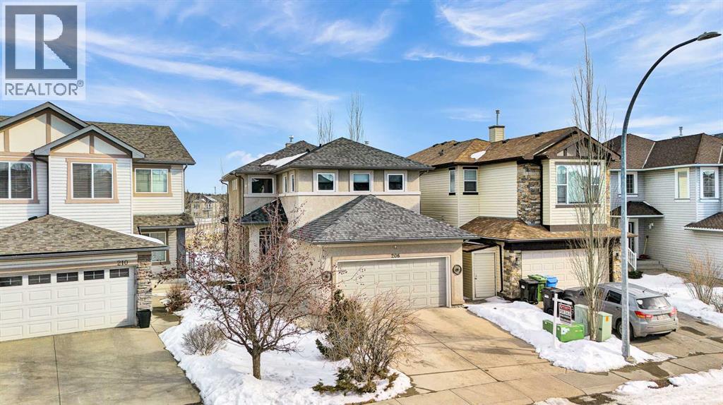 206 Tuscany Ravine Close Nw, Calgary, Alberta  T3L 2X4 - Photo 38 - A2288176