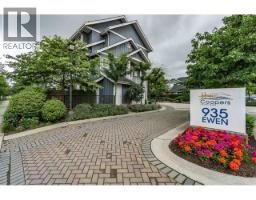 59 935 EWEN AVENUE, New Westminster, British Columbia