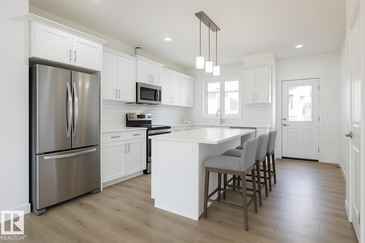 235 157 Av Ne, Edmonton, Alberta  T5Y 6K8 - Photo 4 - E4468049