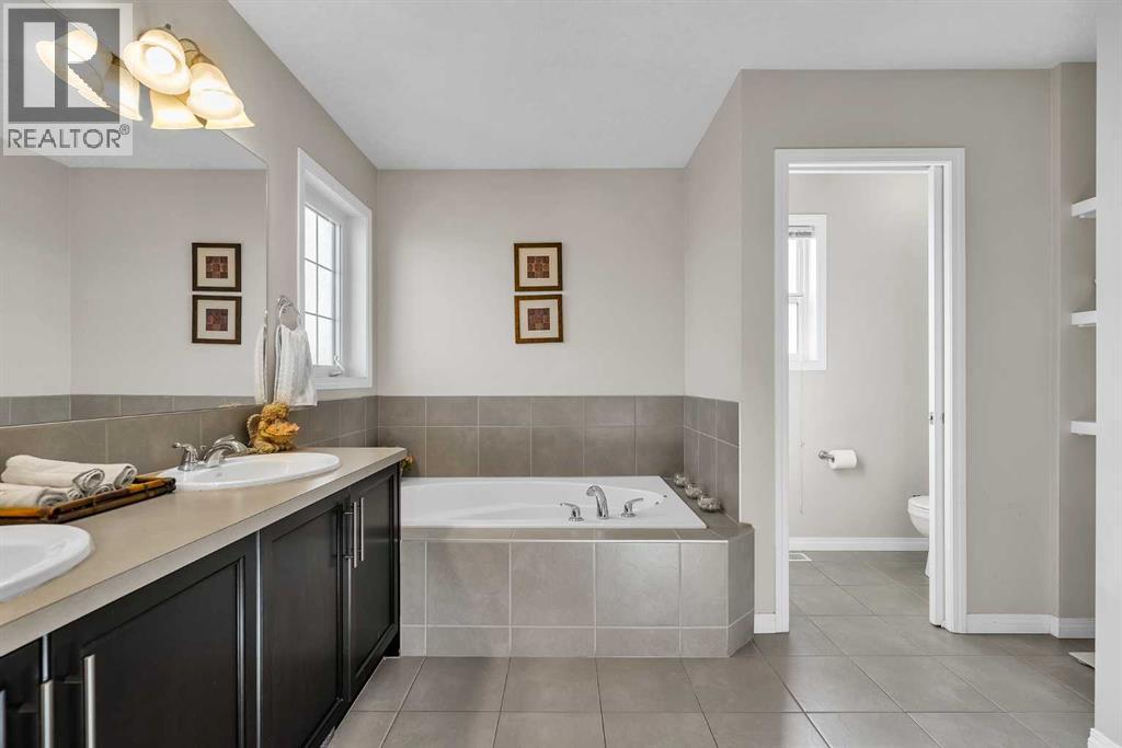 87 Panton Landing NW, Calgary, Alberta  T3K 0W4 - Photo 26 - A2293589