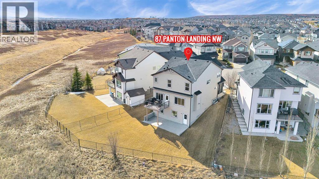 87 Panton Landing NW, Calgary, Alberta  T3K 0W4 - Photo 2 - A2293589
