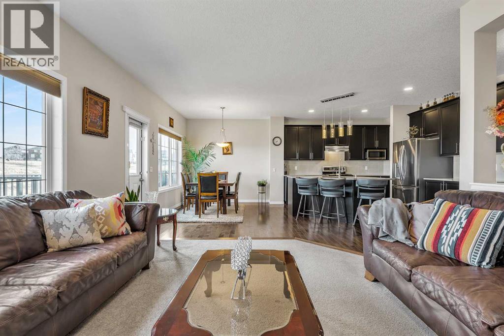 87 Panton Landing NW, Calgary, Alberta  T3K 0W4 - Photo 14 - A2293589