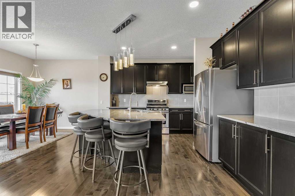 87 Panton Landing NW, Calgary, Alberta  T3K 0W4 - Photo 9 - A2293589