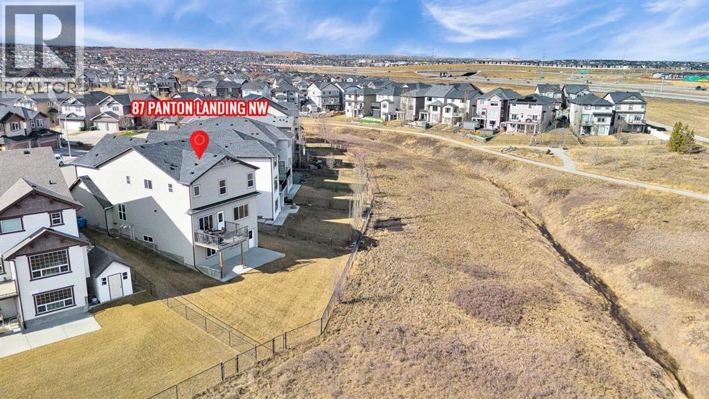 87 Panton Landing NW, Calgary, Alberta  T3K 0W4 - Photo 49 - A2293589