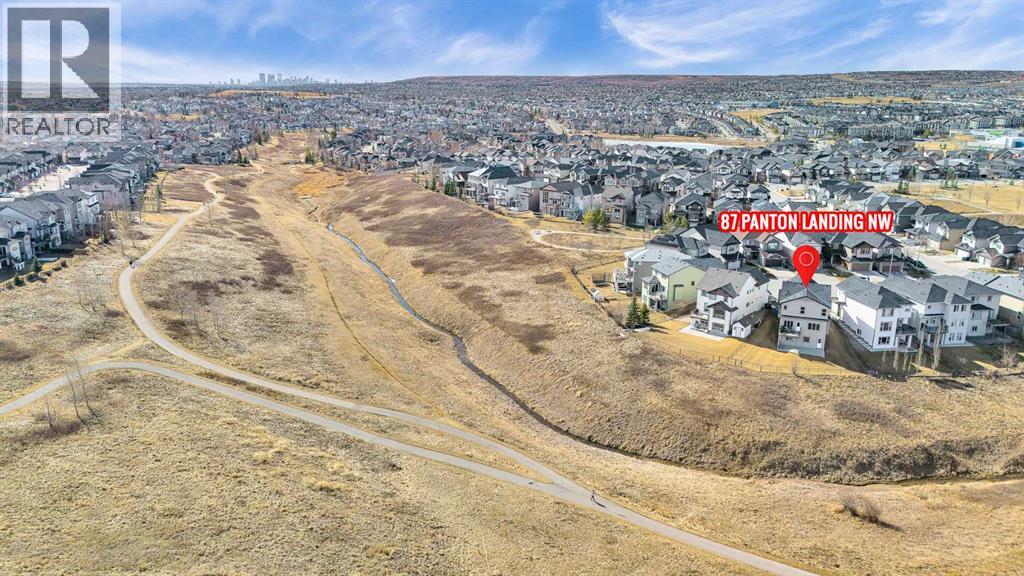 87 Panton Landing NW, Calgary, Alberta  T3K 0W4 - Photo 48 - A2293589