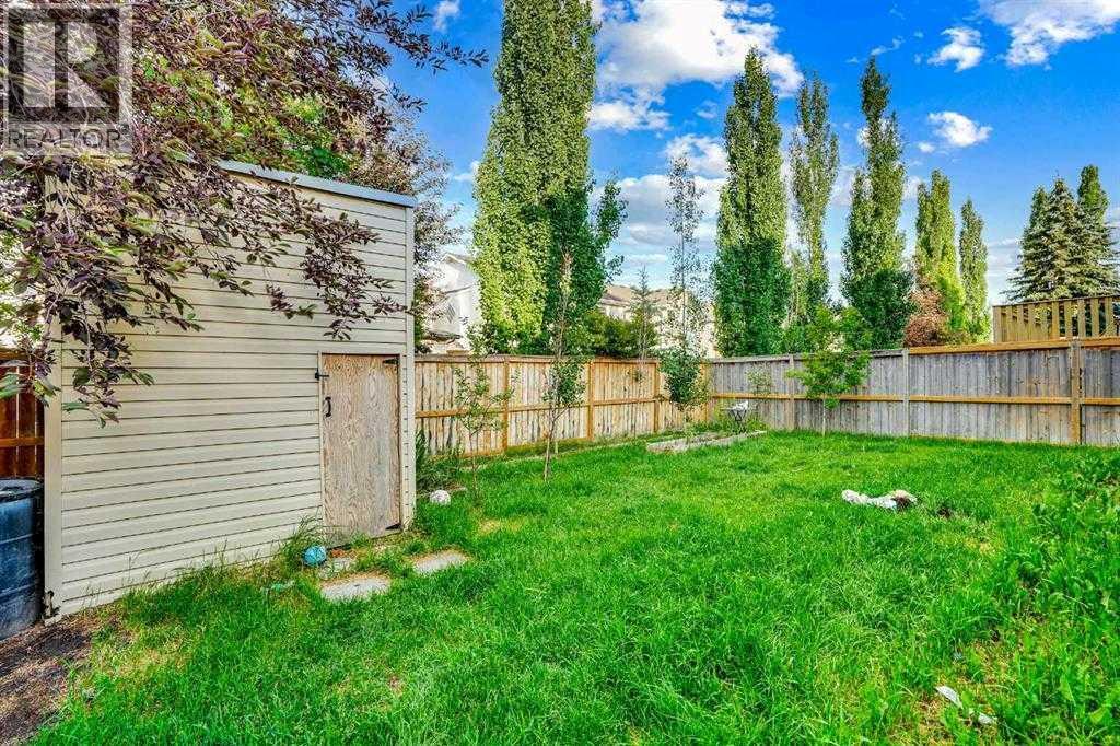 198 New Brighton Circle SE, Calgary, Alberta  T2Z 4B4 - Photo 33 - A2293691