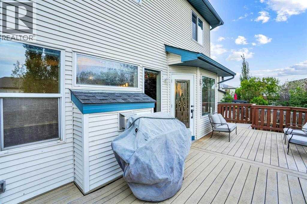 198 New Brighton Circle SE, Calgary, Alberta  T2Z 4B4 - Photo 34 - A2293691