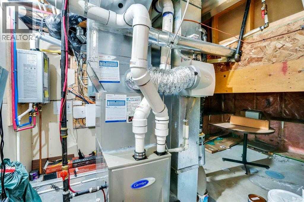 198 New Brighton Circle SE, Calgary, Alberta  T2Z 4B4 - Photo 36 - A2293691