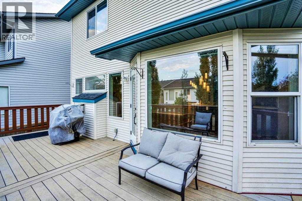 198 New Brighton Circle SE, Calgary, Alberta  T2Z 4B4 - Photo 35 - A2293691