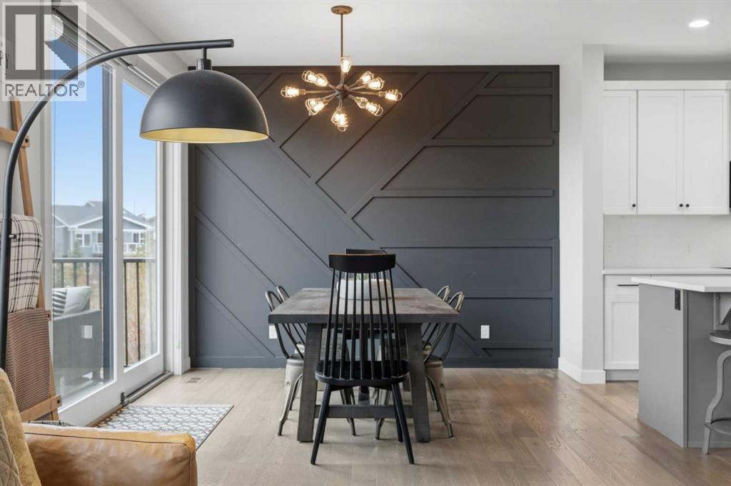 127 Walden Landing SE, Calgary, Alberta  T2X 0Z2 - Photo 10 - A2297750