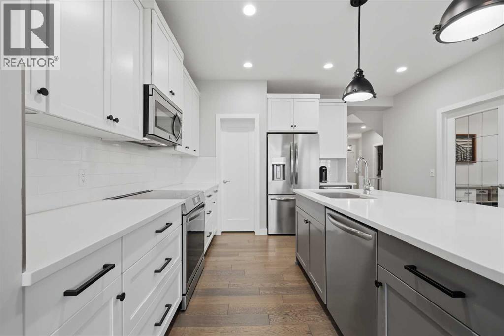 127 Walden Landing SE, Calgary, Alberta  T2X 0Z2 - Photo 7 - A2297750