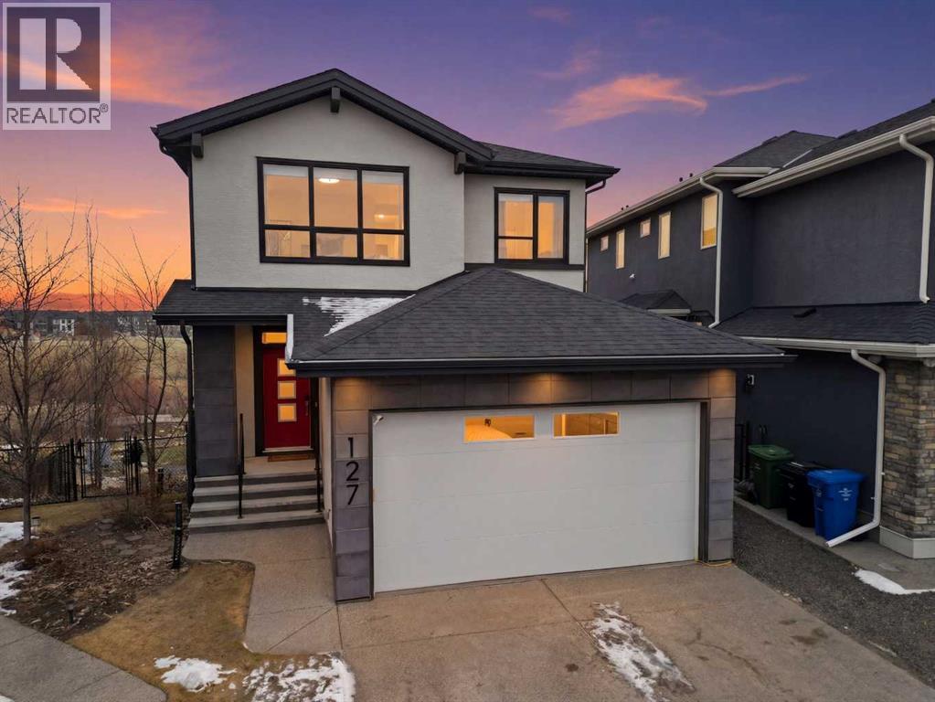 127 Walden Landing SE, Calgary, Alberta  T2X 0Z2 - Photo 2 - A2297750