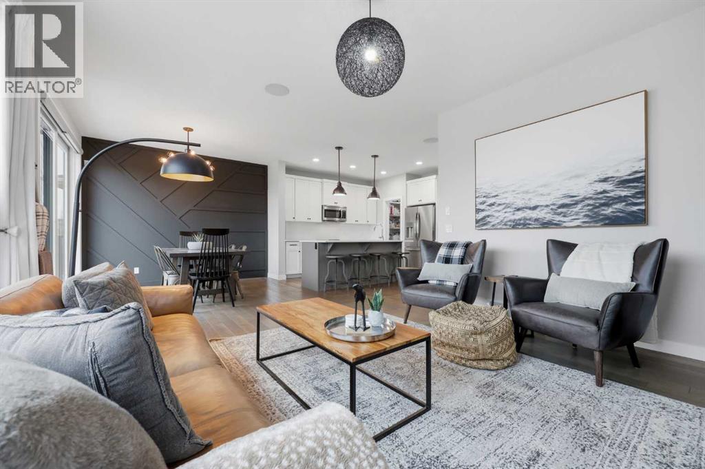 127 Walden Landing SE, Calgary, Alberta  T2X 0Z2 - Photo 12 - A2297750