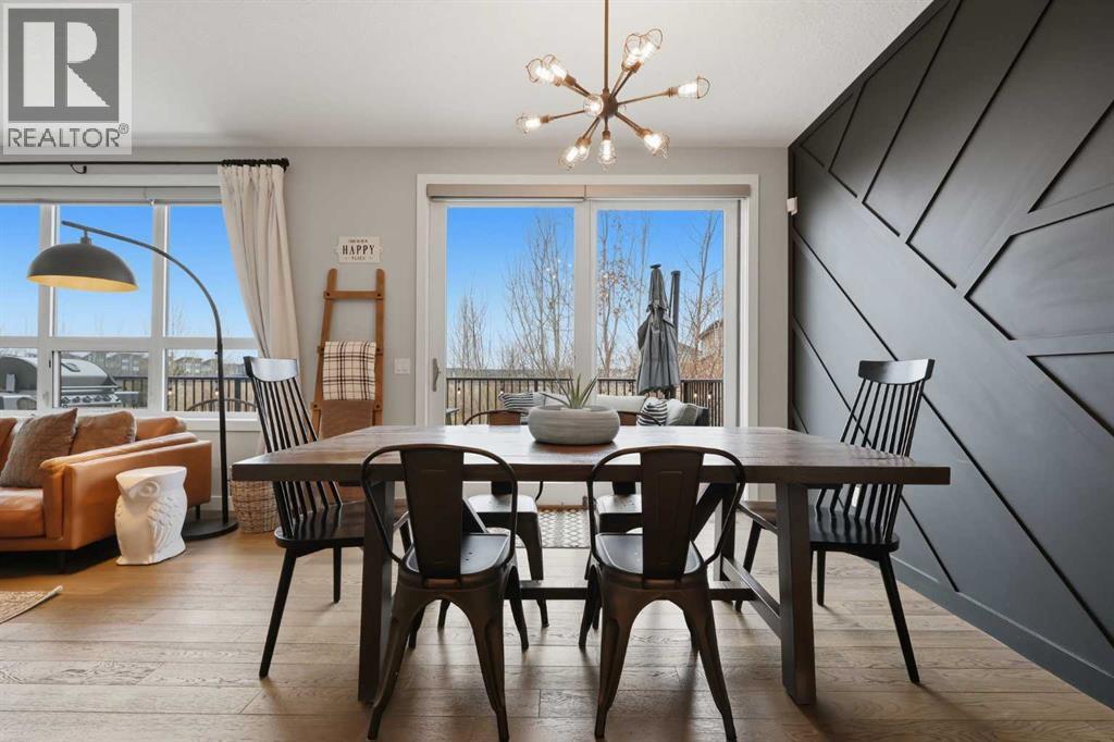 127 Walden Landing SE, Calgary, Alberta  T2X 0Z2 - Photo 11 - A2297750