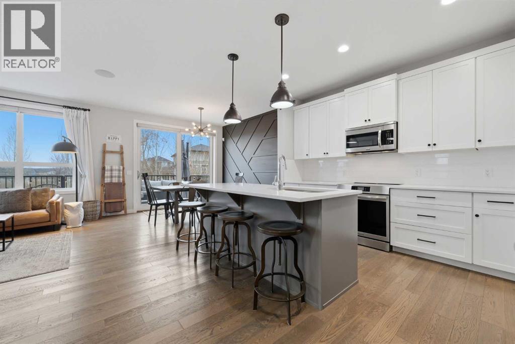 127 Walden Landing SE, Calgary, Alberta  T2X 0Z2 - Photo 4 - A2297750