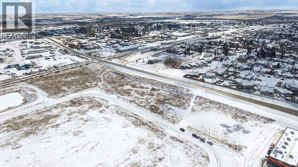 400 Shantz Drive, Didsbury, Alberta