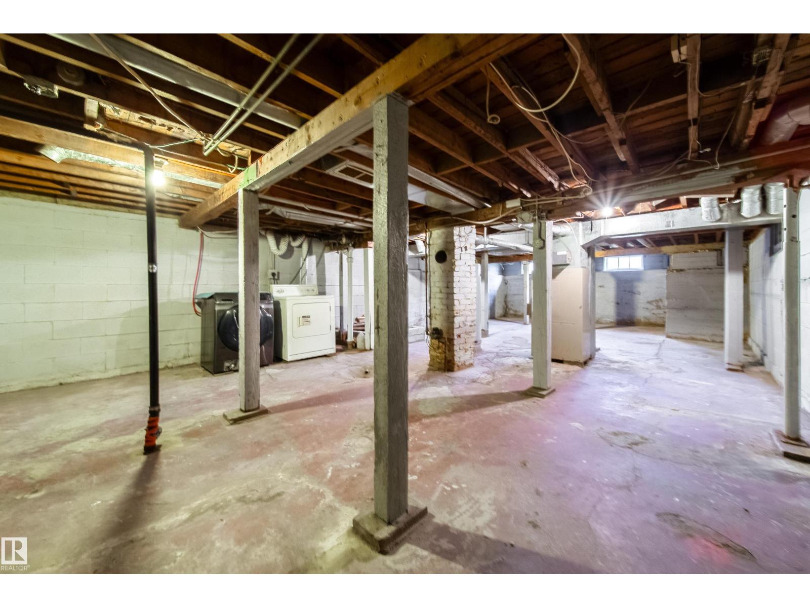 11912 77 St Nw, Edmonton, Alberta  T5G 2B4 - Photo 23 - E4480175