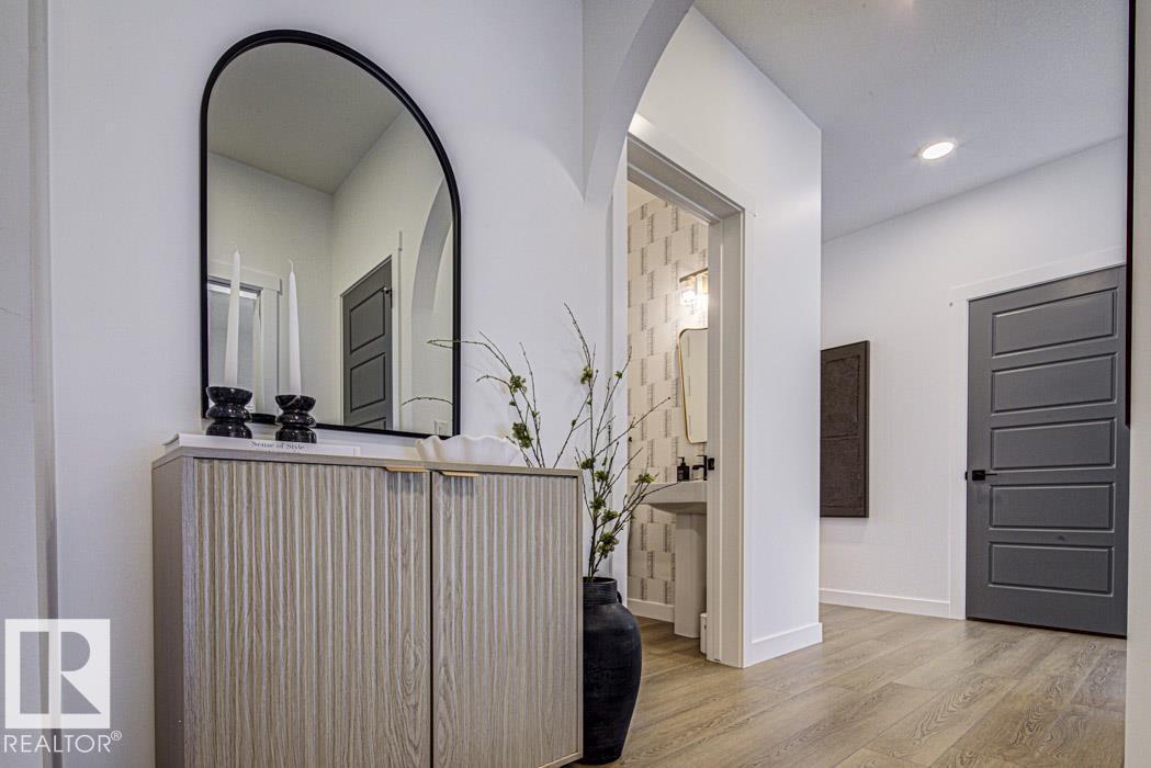 4551 Warbler Lo Nw, Edmonton, Alberta  T5S 0W8 - Photo 10 - E4480177