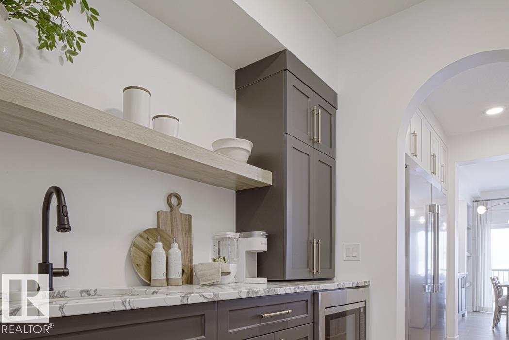 4551 Warbler Lo Nw, Edmonton, Alberta  T5S 0W8 - Photo 11 - E4480177