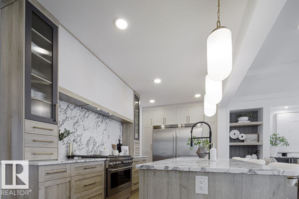 4551 Warbler Lo Nw, Edmonton, Alberta  T5S 0W8 - Photo 14 - E4480177