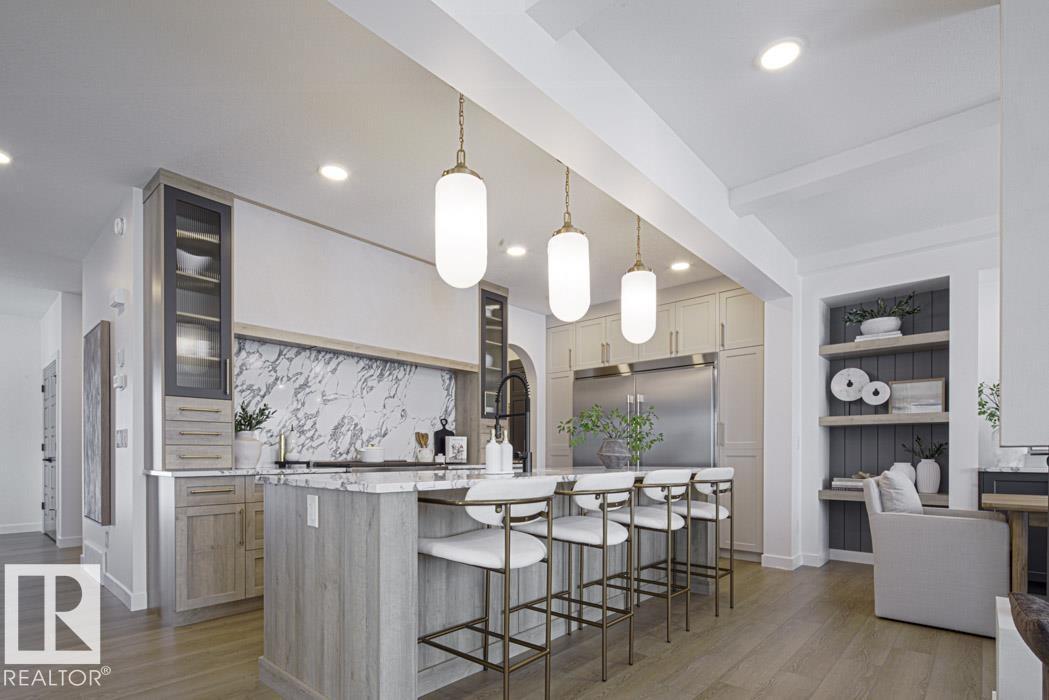 4551 Warbler Lo Nw, Edmonton, Alberta  T5S 0W8 - Photo 17 - E4480177