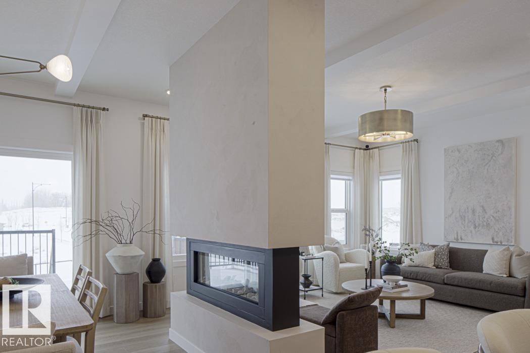 4551 Warbler Lo Nw, Edmonton, Alberta  T5S 0W8 - Photo 22 - E4480177