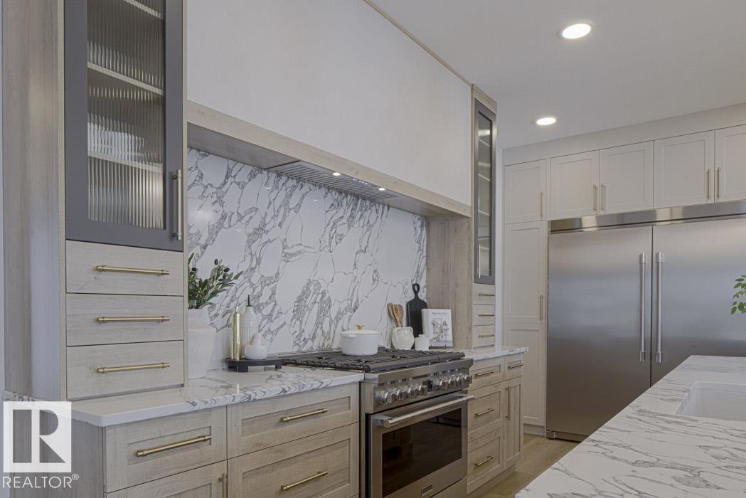 4551 Warbler Lo Nw, Edmonton, Alberta  T5S 0W8 - Photo 23 - E4480177