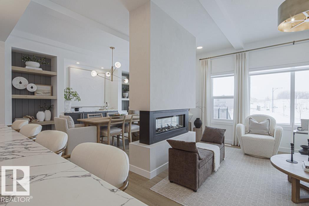 4551 Warbler Lo Nw, Edmonton, Alberta  T5S 0W8 - Photo 25 - E4480177