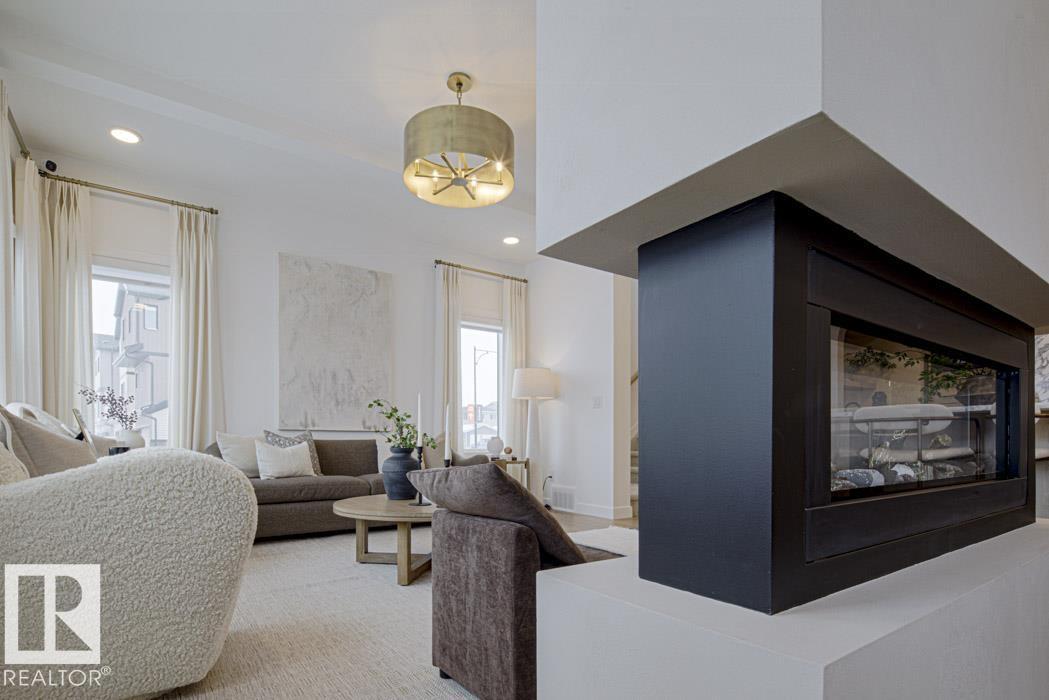 4551 Warbler Lo Nw, Edmonton, Alberta  T5S 0W8 - Photo 32 - E4480177