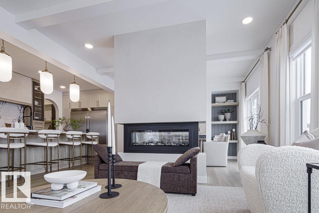 4551 Warbler Lo Nw, Edmonton, Alberta  T5S 0W8 - Photo 34 - E4480177