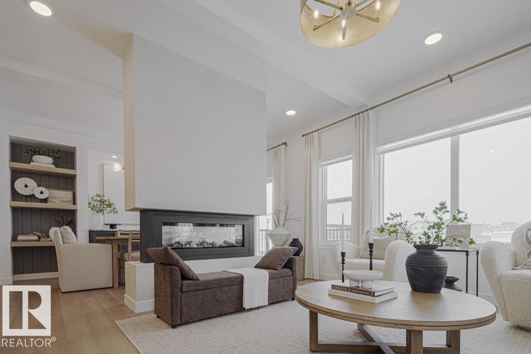 4551 Warbler Lo Nw, Edmonton, Alberta  T5S 0W8 - Photo 37 - E4480177