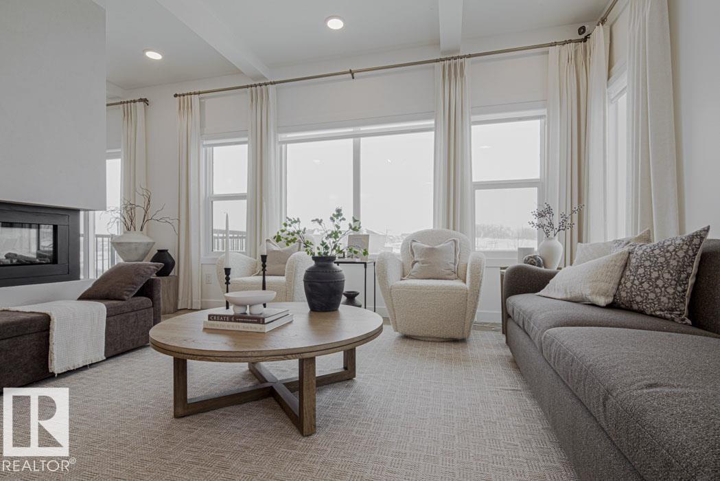 4551 Warbler Lo Nw, Edmonton, Alberta  T5S 0W8 - Photo 38 - E4480177