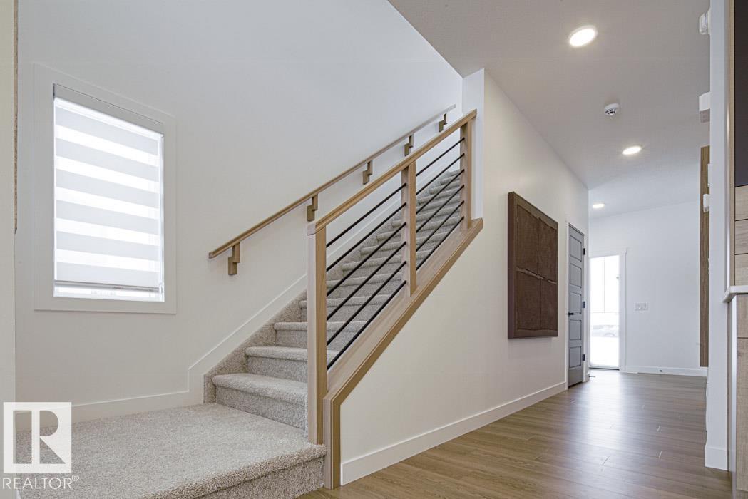 4551 Warbler Lo Nw, Edmonton, Alberta  T5S 0W8 - Photo 39 - E4480177