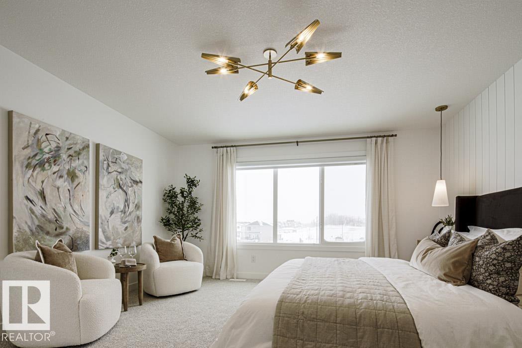 4551 Warbler Lo Nw, Edmonton, Alberta  T5S 0W8 - Photo 40 - E4480177