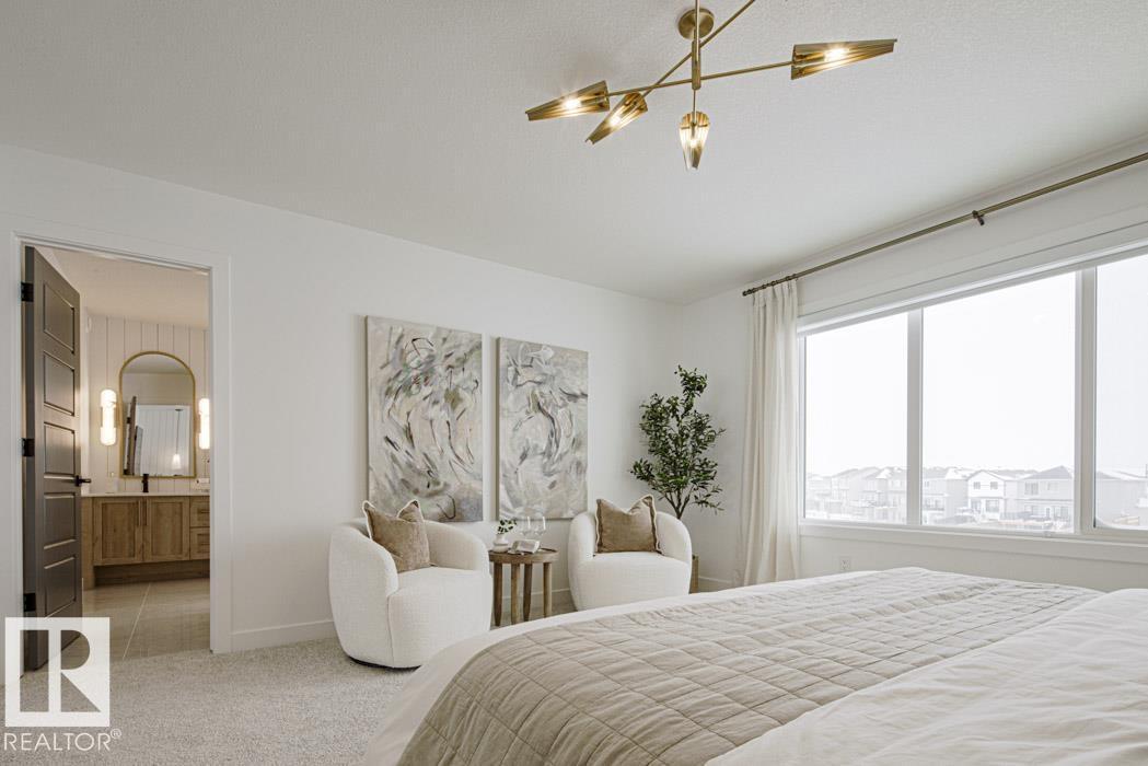 4551 Warbler Lo Nw, Edmonton, Alberta  T5S 0W8 - Photo 41 - E4480177