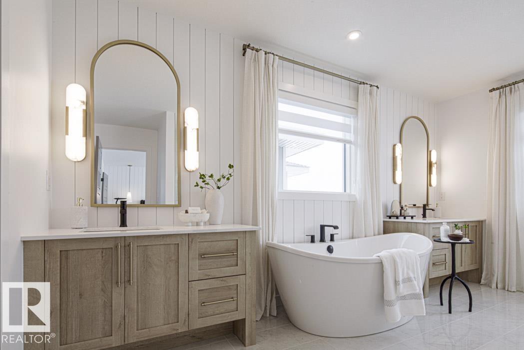 4551 Warbler Lo Nw, Edmonton, Alberta  T5S 0W8 - Photo 48 - E4480177