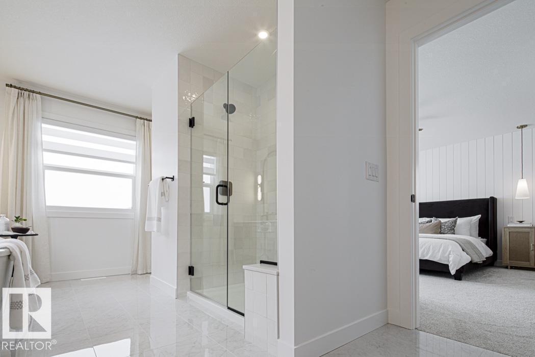 4551 Warbler Lo Nw, Edmonton, Alberta  T5S 0W8 - Photo 49 - E4480177