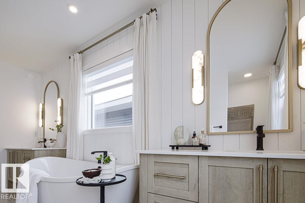 4551 Warbler Lo Nw, Edmonton, Alberta  T5S 0W8 - Photo 51 - E4480177