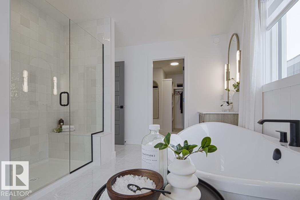 4551 Warbler Lo Nw, Edmonton, Alberta  T5S 0W8 - Photo 53 - E4480177