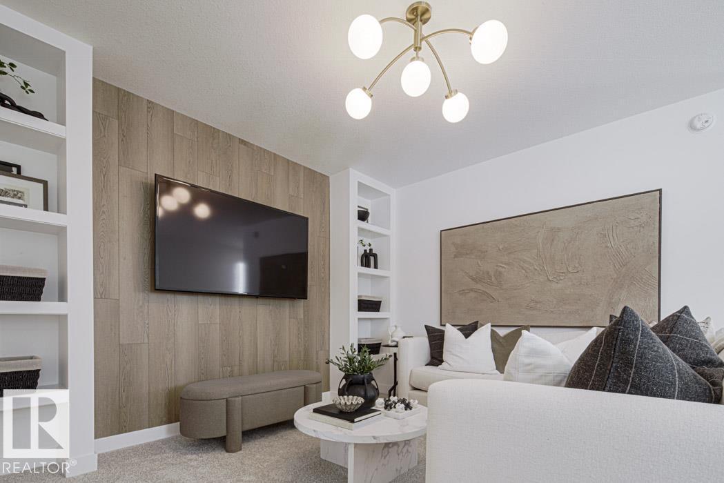 4551 Warbler Lo Nw, Edmonton, Alberta  T5S 0W8 - Photo 59 - E4480177