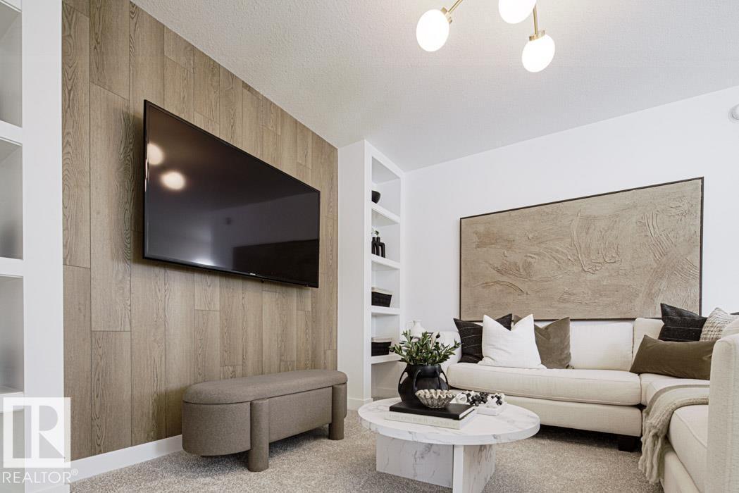 4551 Warbler Lo Nw, Edmonton, Alberta  T5S 0W8 - Photo 61 - E4480177