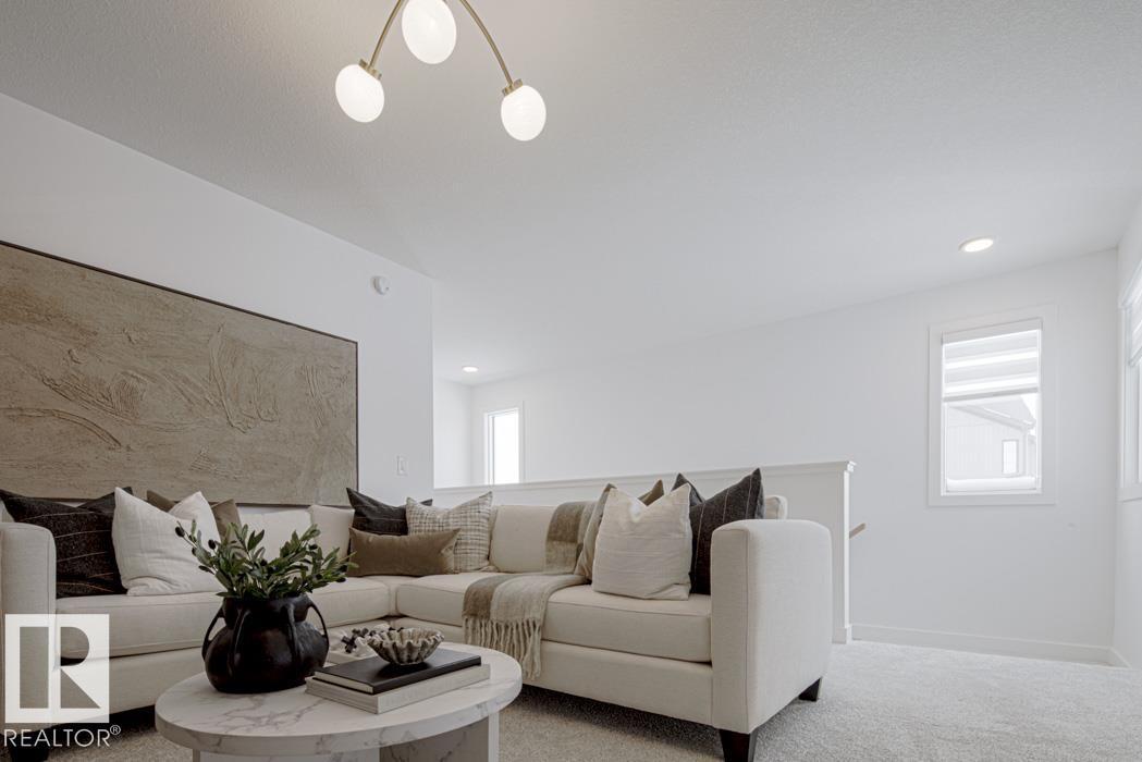 4551 Warbler Lo Nw, Edmonton, Alberta  T5S 0W8 - Photo 63 - E4480177