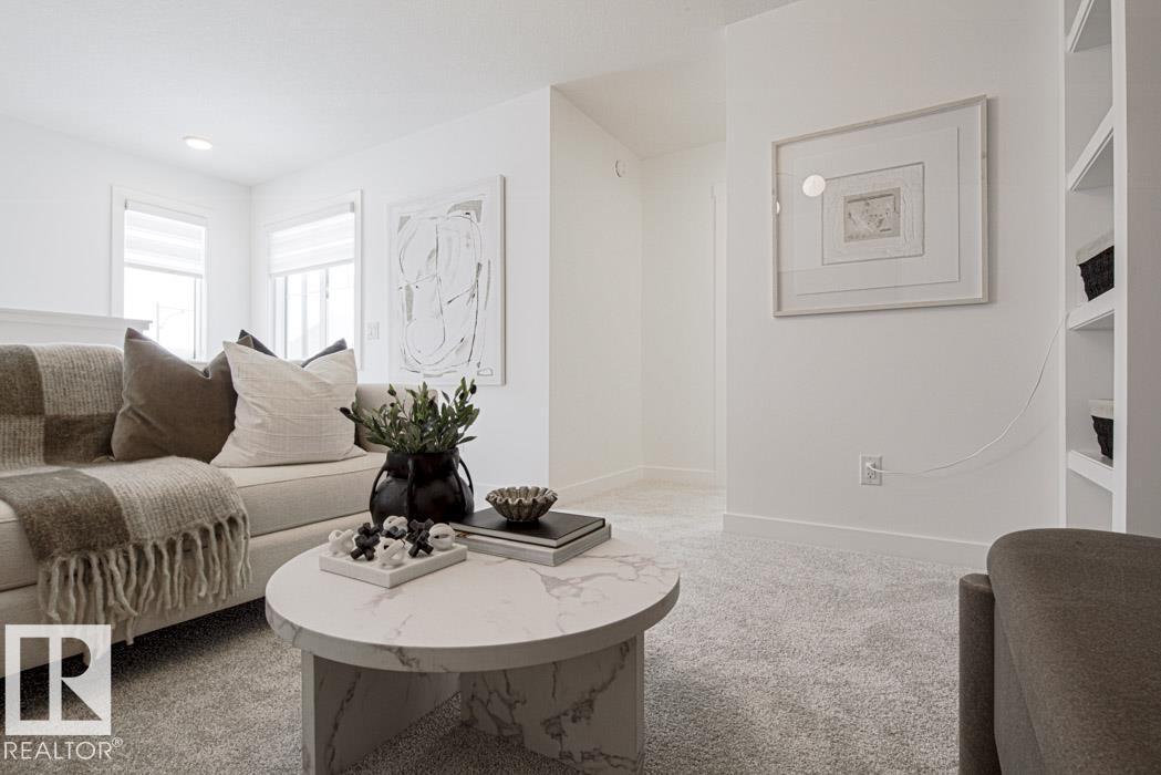 4551 Warbler Lo Nw, Edmonton, Alberta  T5S 0W8 - Photo 65 - E4480177