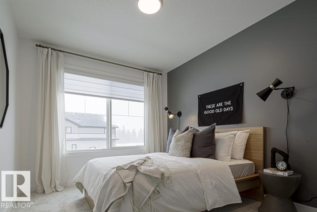 4551 Warbler Lo Nw, Edmonton, Alberta  T5S 0W8 - Photo 68 - E4480177