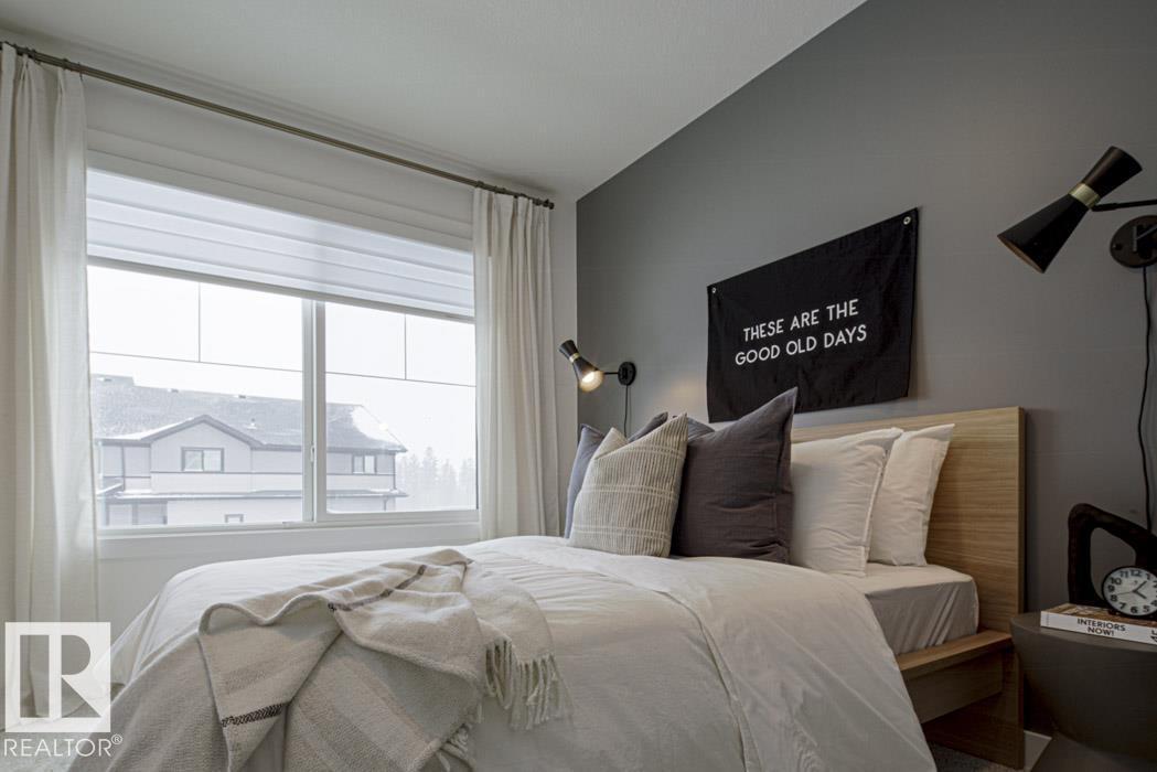 4551 Warbler Lo Nw, Edmonton, Alberta  T5S 0W8 - Photo 69 - E4480177