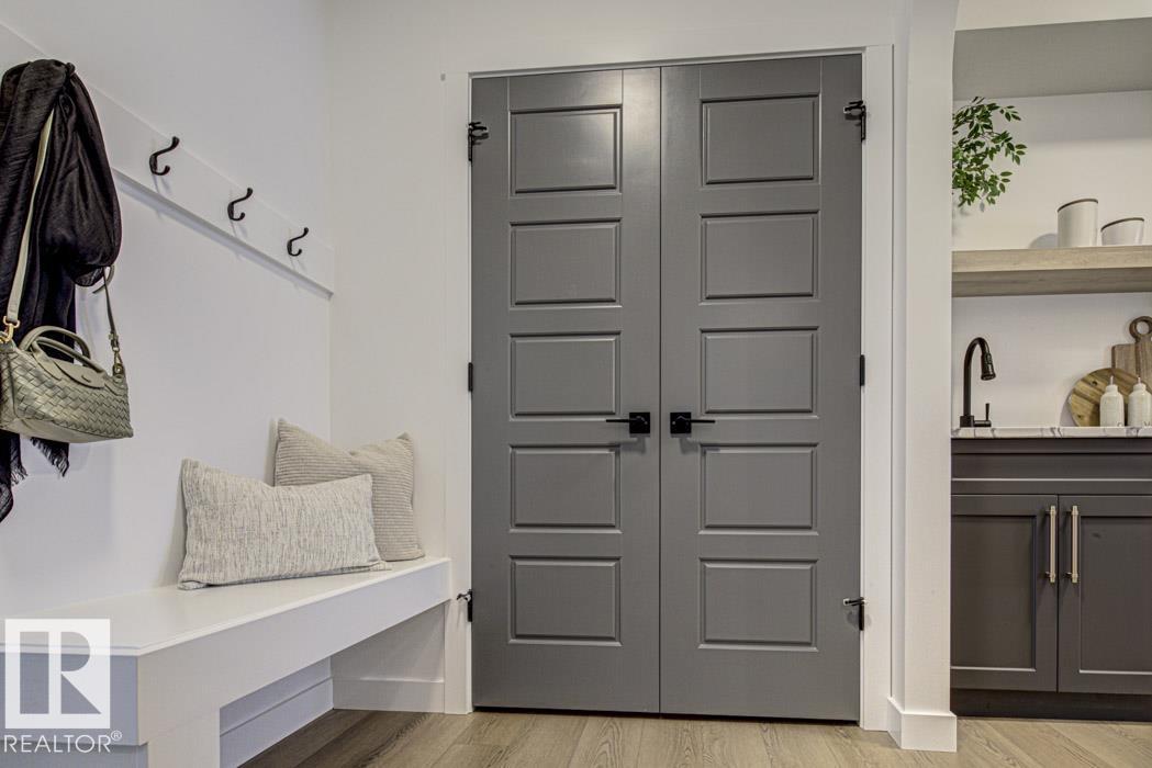 4551 Warbler Lo Nw, Edmonton, Alberta  T5S 0W8 - Photo 9 - E4480177