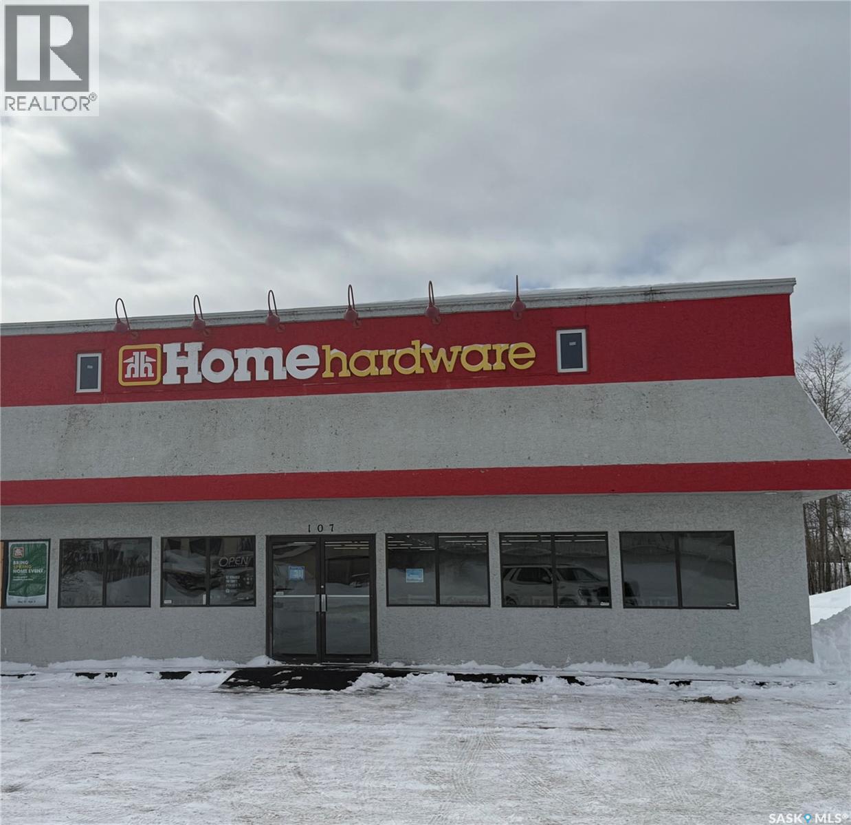 107 & 116 Brown STREET, La Ronge, Saskatchewan