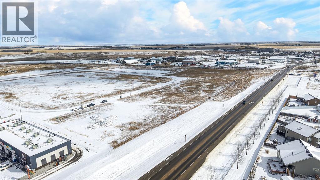 600 Shantz Drive, Didsbury, Alberta