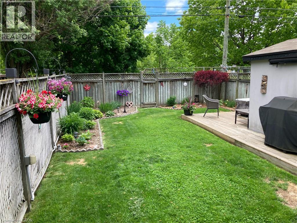 107 S Graham Avenue S, Hamilton, Ontario  L8K 2M2 - Photo 29 - 40815988