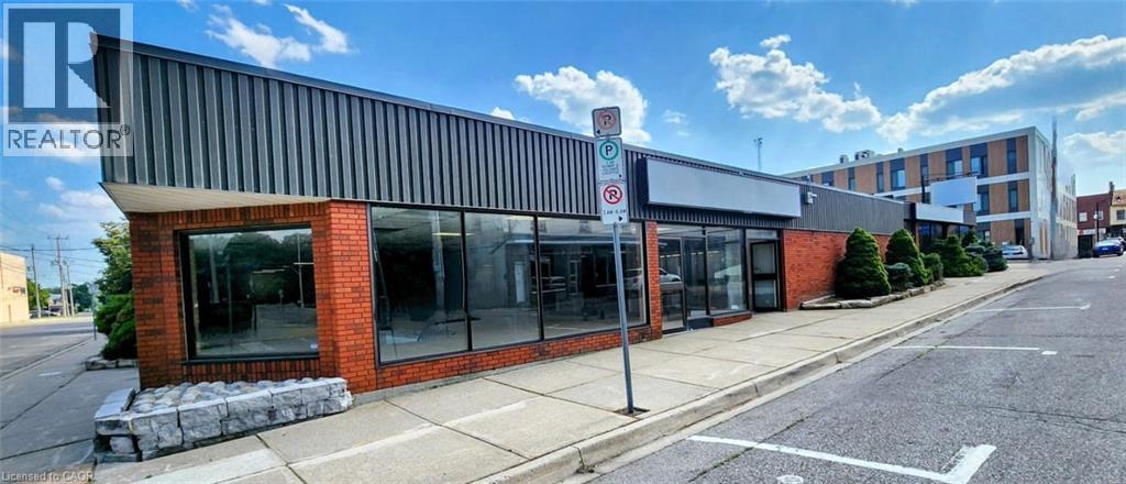 40 SYDENHAM Street, Simcoe, Ontario